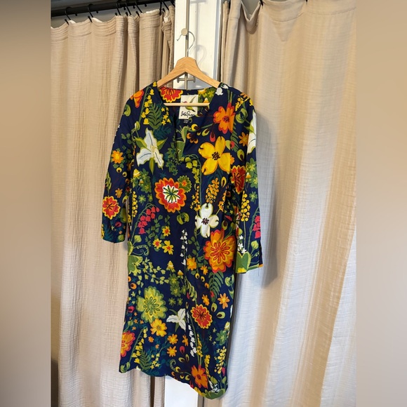 New Lesley Evers Ellie Dress- XL - Picture 3 of 10